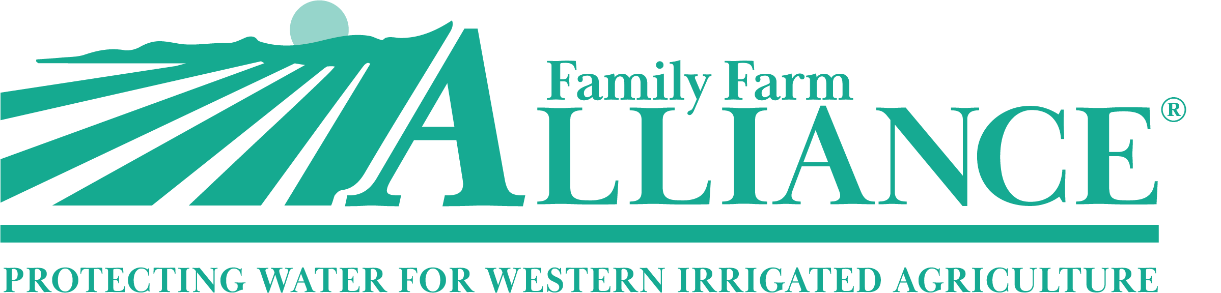 Family Farm Alliance Annual Meeting and Conference