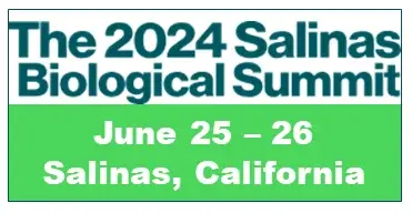 Salinas Biological Summit 2024