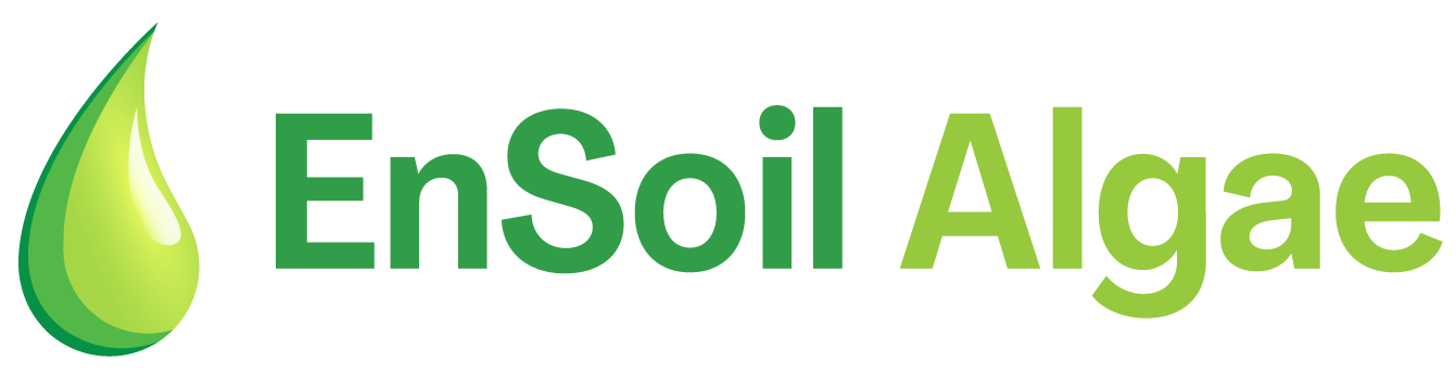 ensoil algae logo LARGE ensoil algae logo